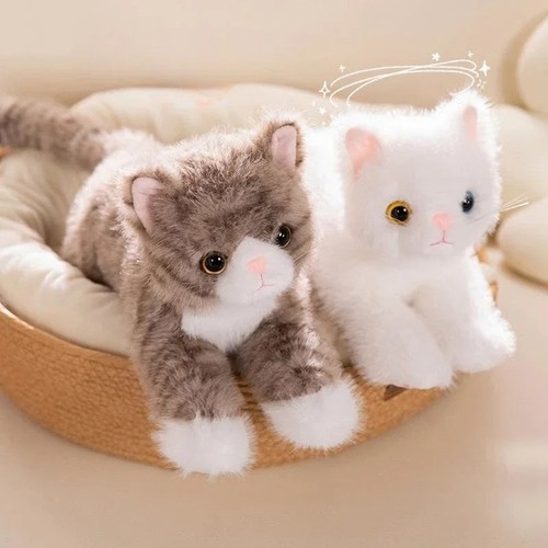 Cute 53cm realistic - 53cm,