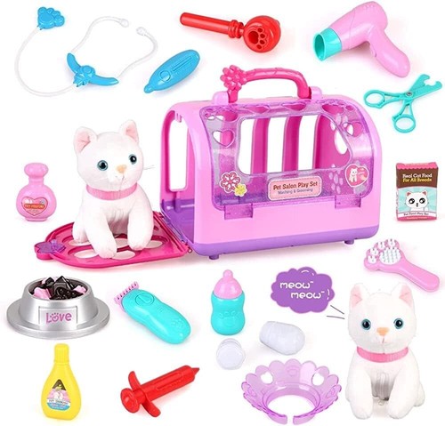 Kids pet backpack - kids,