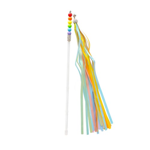 Durable tassel designed - designed, fairy