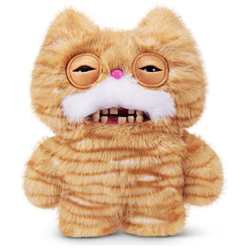 Fuggler alley cats - alley, zuru