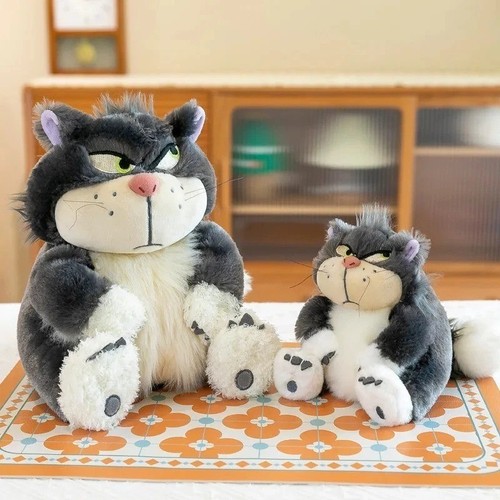 30cm cartoon funny cat - funny,