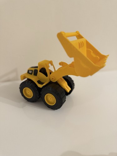 Cat construction small - cat,