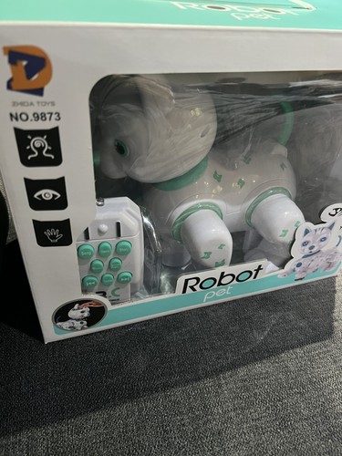 Robotic cat toy ideal - toy, –