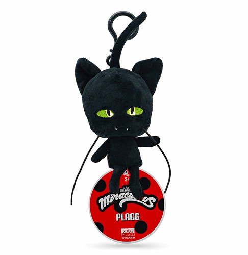 Miraculous ladybug kwami - miraculous,