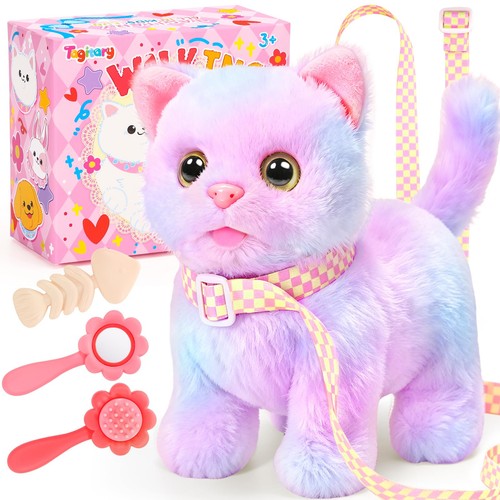 Tagitary plush interactive - plush,