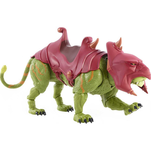 Masters the universe battle - masters,