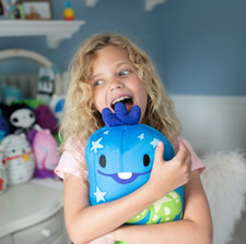 Cuddly Soft Toy for kids Baby