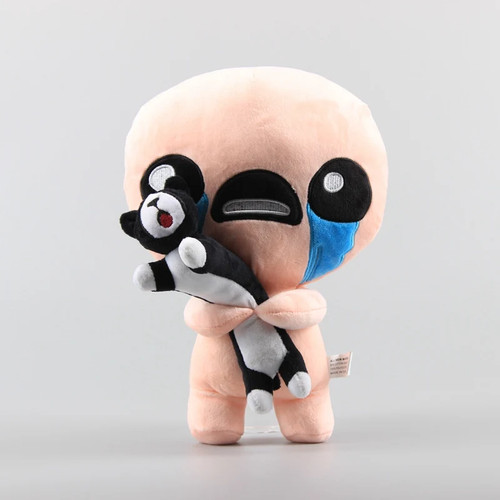 30cm isaac plush toy with - 30cm,