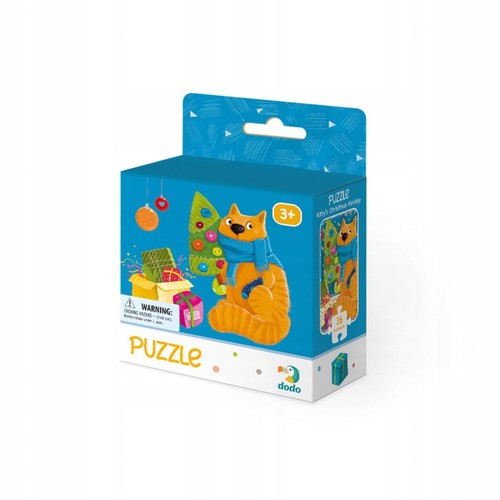 Dodo puzzle pcs - puzzle,