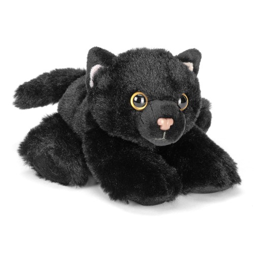 Wild republic black cat - wild,
