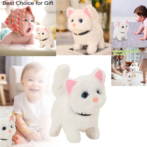 Electronic pet cat toy - electronic,