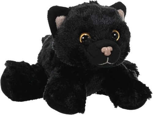 Wild republic black cat - wild,