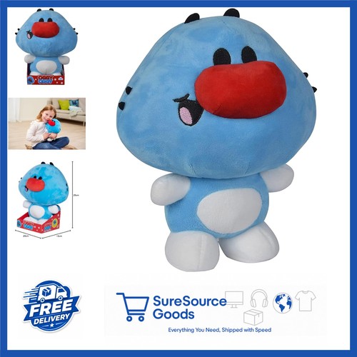 Oggyoggy 25cm plush cat toy - plush,