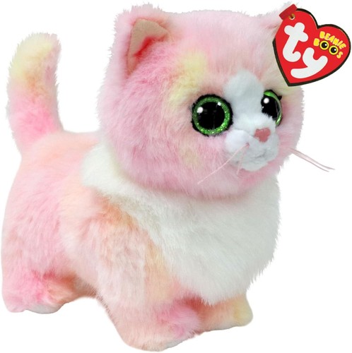 Lady pink cat - lady,