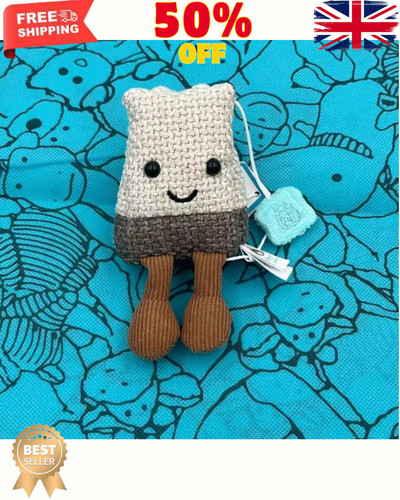 Jellycat amuseables steepy - jellycat, tea