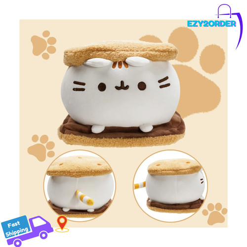 Fat cat chocolate cookie - chocolate,