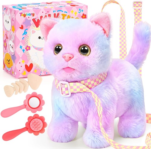 Tagitary plush interactive - plush,